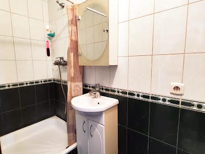 квартира по адресу Березняковская ул., 36Г