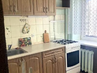 квартира по адресу Тернопольская ул., 10