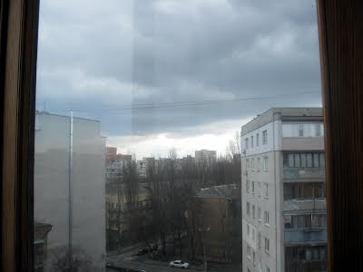квартира по адресу Новгород-Сіверська ул. (Новгородська), 3