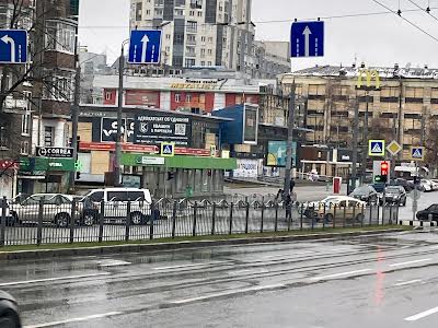 квартира за адресою Данилевського вул., 16