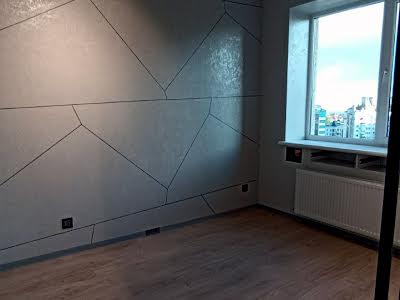 квартира за адресою Академіка Сахарова вул., 16а