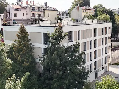 квартира за адресою Погулянка вул., 8
