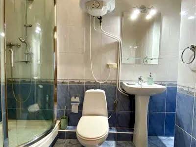 квартира за адресою Провіантська вул. (Галі Тимофєєвої), 3