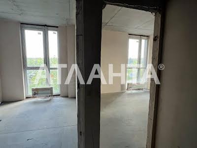 квартира по адресу Панорамная ул., 2-В