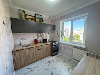 квартира по адресу Зои Гайдай ул., 6