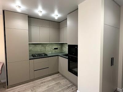 квартира за адресою Зелена вул., 204д