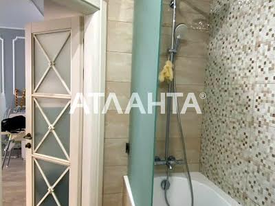 квартира по адресу Французский бульв., 60в