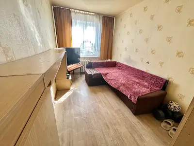 квартира по адресу Романа Шухевича просп. (Ватутина), 8г