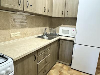 квартира по адресу Кловский спуск (Кловський), 20