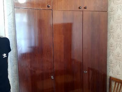 квартира за адресою Кубанської України вул. (Маршала Жукова), 51