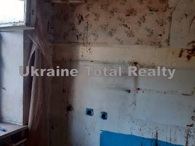 квартира за адресою Метрологічна вул., 2