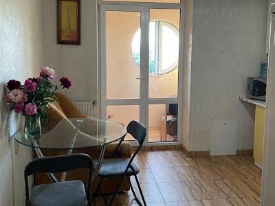 квартира за адресою Пасічна, 37