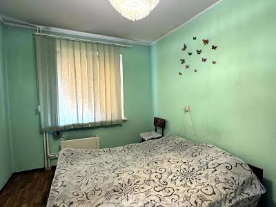 квартира за адресою Реміснича вул., 29