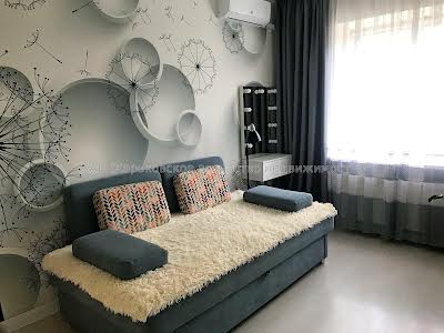 квартира за адресою Салтівське шосе, 73в