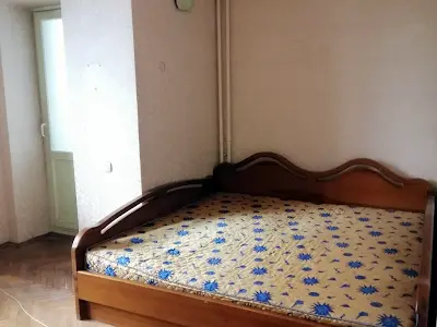 квартира за адресою Верховинна вул., 91