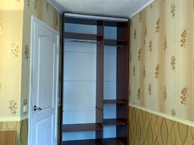 квартира за адресою Середньофонтанська вул., 45