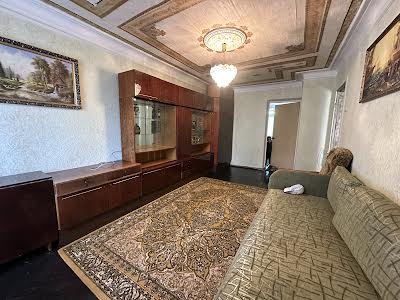 квартира за адресою Авангардна вул., 47
