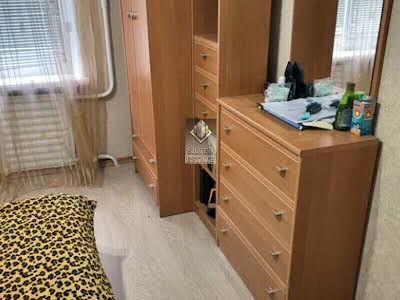 квартира по адресу Воронина ул., 27А
