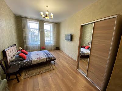 квартира за адресою Святого Теодора пл., 5