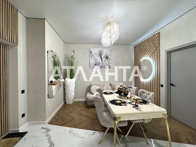 квартира за адресою Фонтанська дорога вул. (Перекопской дивизии улица), 77