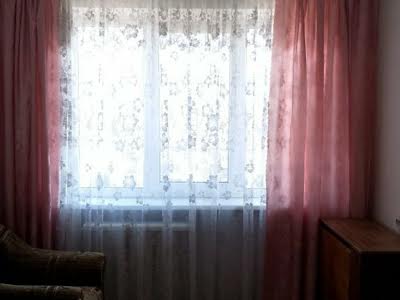 квартира за адресою Чоколівський бульв., 19