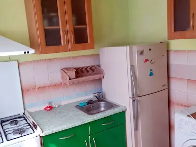 квартира по адресу Григорія Чупринки ул. (Чудновського), 4