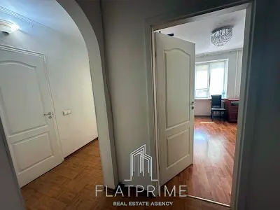 квартира за адресою Новаторів вул., 22-В
