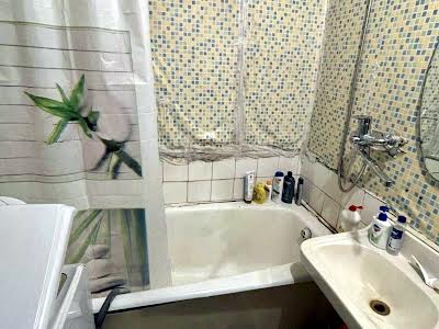 квартира за адресою Дніпро, Новокримська вул., 5