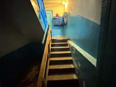 квартира за адресою Анатолія Базилевича пров. (Червонозаводський), 2/13