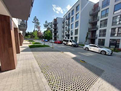 квартира за адресою Бічна Львівська вул., 92
