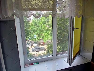 квартира за адресою Мілютенка вул., 15-А