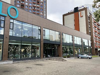 квартира по адресу Вацлава Гавела бульв. (Івана Лепсе), 6-В