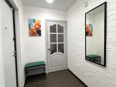 квартира за адресою Ревуцького вул., 18