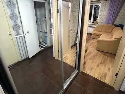 квартира по адресу 2-й Бассейный пер., 5а