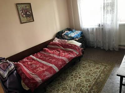квартира по адресу Вадима Гетьмана ул., 44