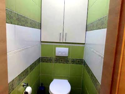 квартира за адресою Юрія Шумського вул., 5