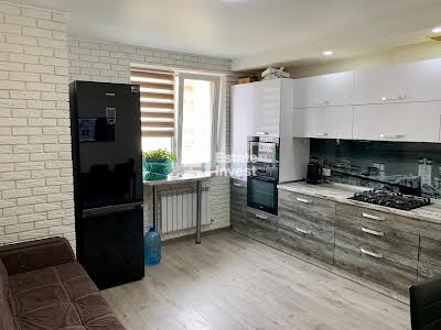 квартира за адресою Салтівське шосе, 264м
