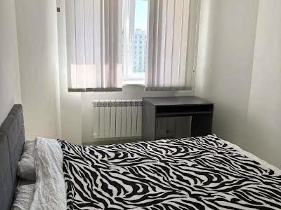 квартира по адресу Владислава Бувалкина ул. (Бочарова Генерала), 75