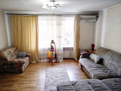 квартира по адресу Канатная ул., 101в