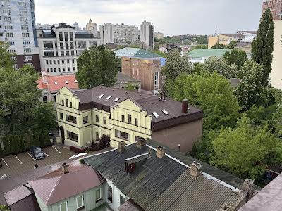 квартира за адресою Січових Стрільців вул. (Артема), 70-А