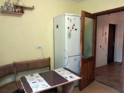 квартира за адресою Анатолія Кос-Анатольського вул., 10