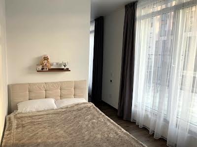 квартира за адресою Миколи Пимоненка вул. (), 33
