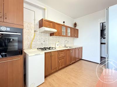 квартира за адресою Головацького, 23 Г