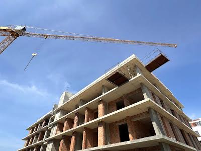 квартира по адресу Филиппа Орлика ул., 32