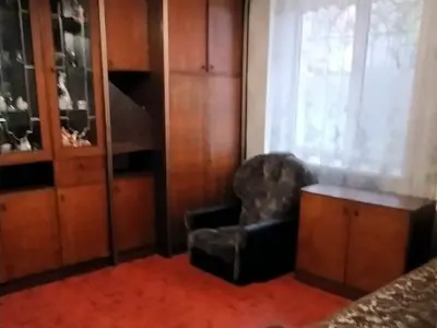 квартира по адресу Виноградный пер., 8