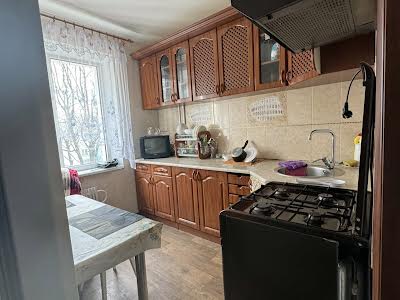 квартира по адресу Степана Бандери, 22/2