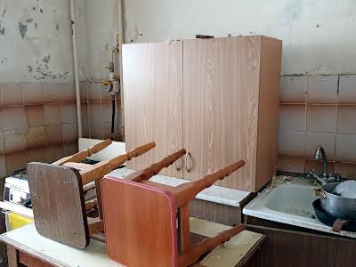 квартира за адресою Рональда Рейгана вул., 11-А