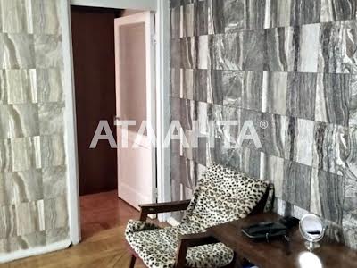 квартира по адресу Героев Крут ул. (Терешковой), 38