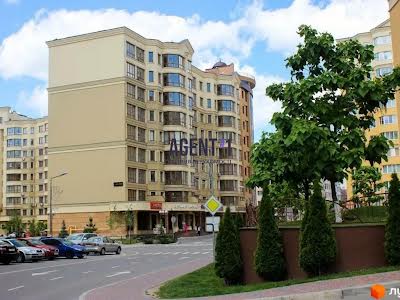 квартира за адресою Житня вул., 7