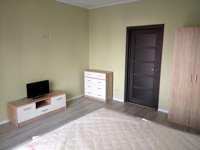 квартира за адресою Метрологічна вул., 25
